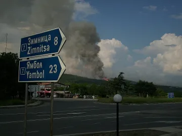 Съдът поднови делото за взривовете на Петолъчката