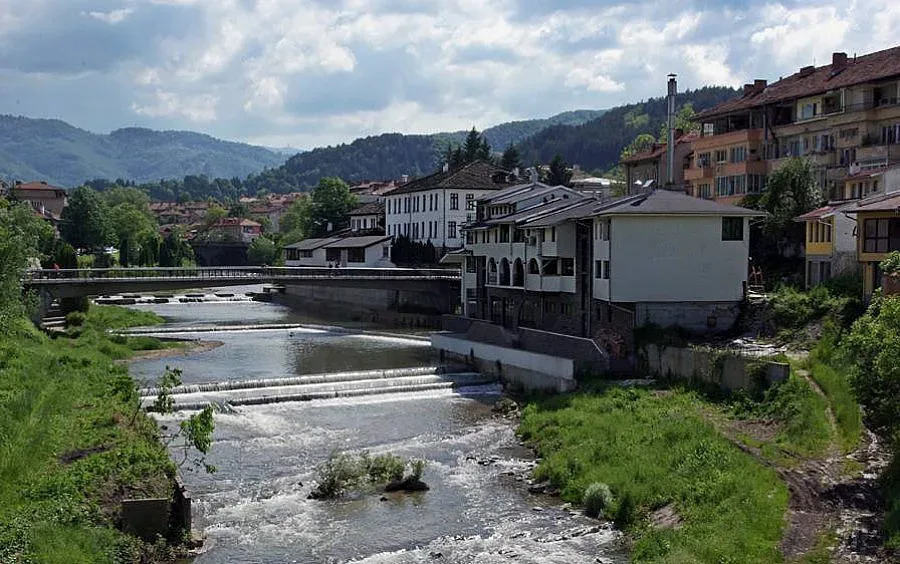 Троян ремонтира улиците за 1,5 млн. лева