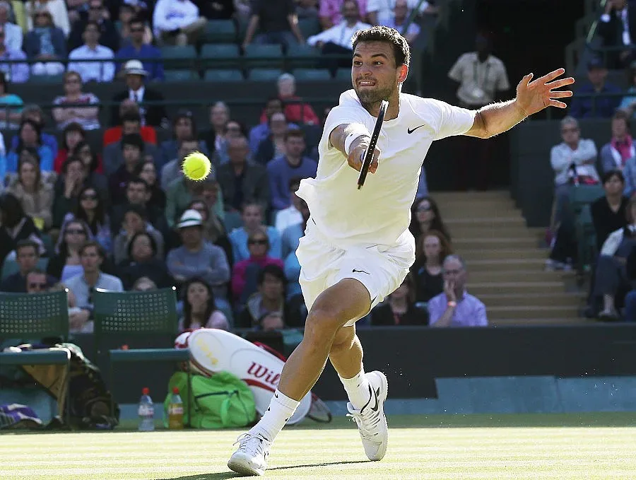 Гришо срещу Майер днес следобед