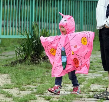 Седмицата започва със слаб дъжд