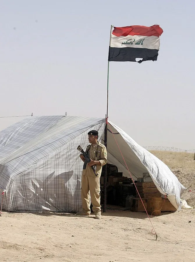 Джихадисти разпнаха бунтовници в Сирия