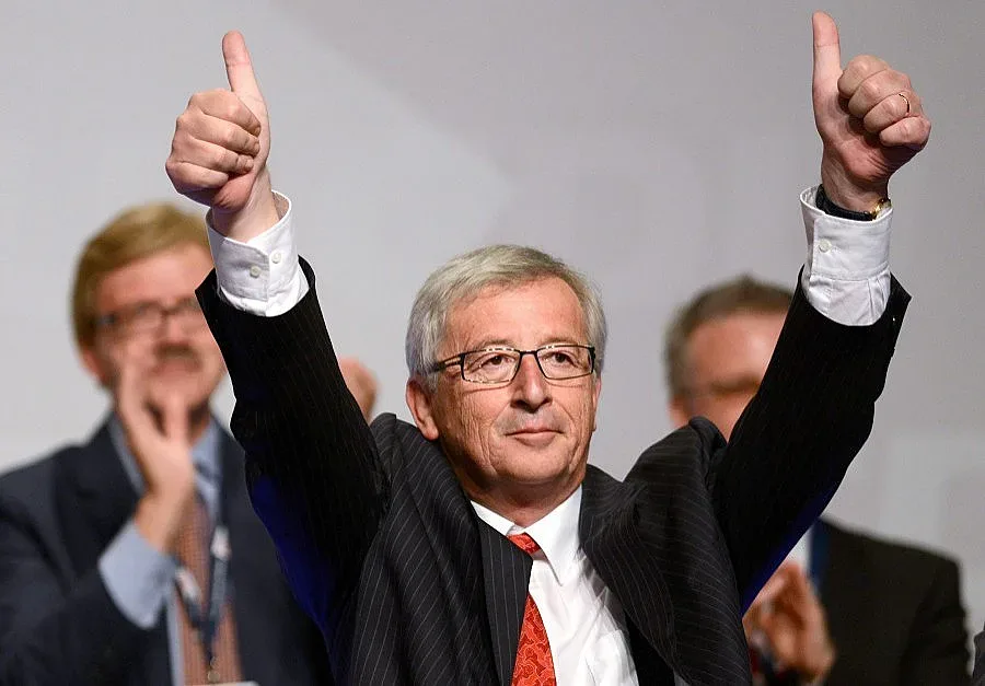 Камерън агитирал и България против Юнкер