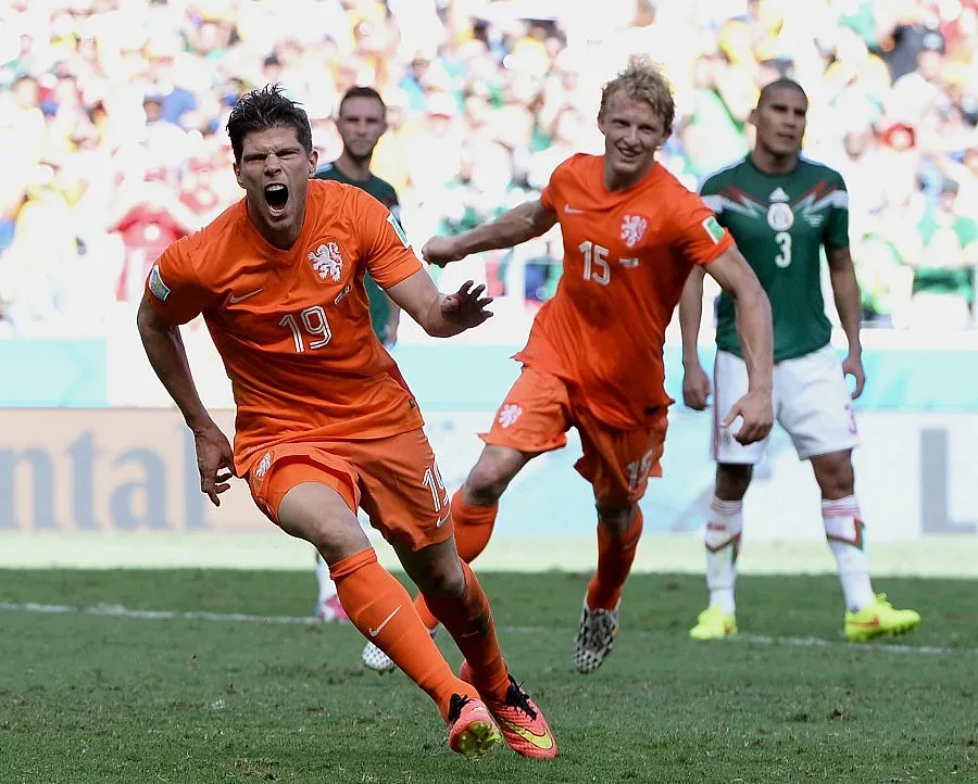 Холандия спаси левачката на Ицо