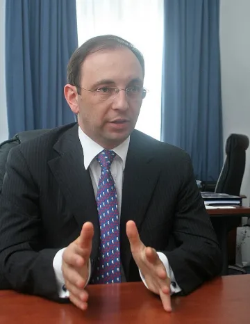 Николай Василев: Бурята с банките ще отшуми до дни