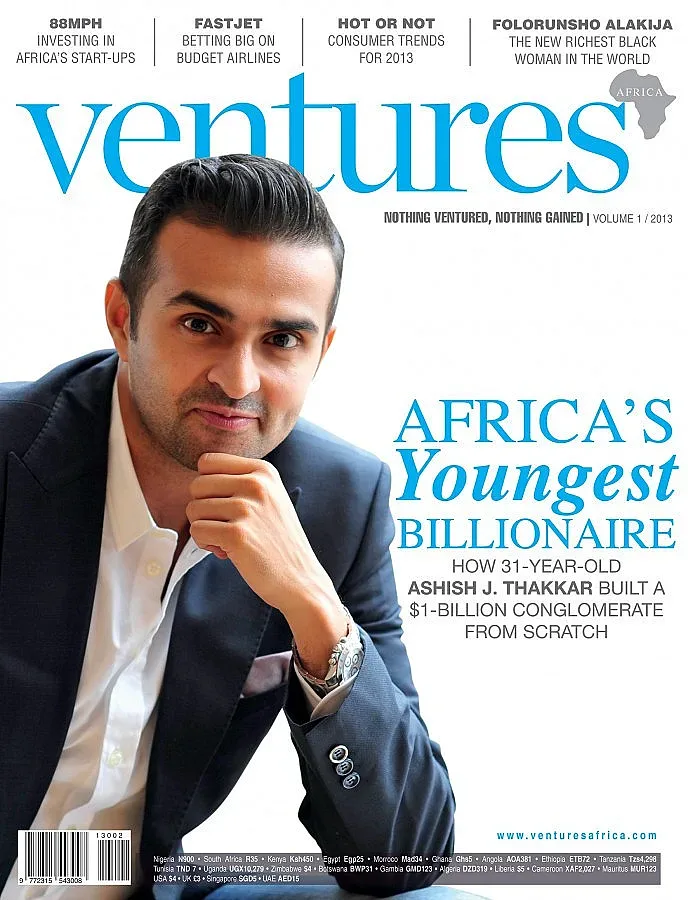 Оцелял от геноцид прави империя