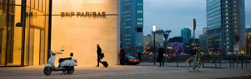 Глобяват банка с $9 млрд.