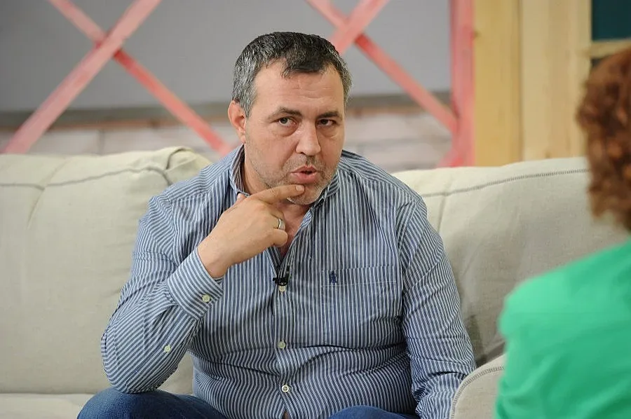 Големите артисти: Не се поддавайте на психозата