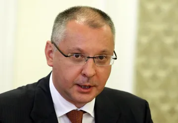 БСП отложи пленум, Сергей се бетонира