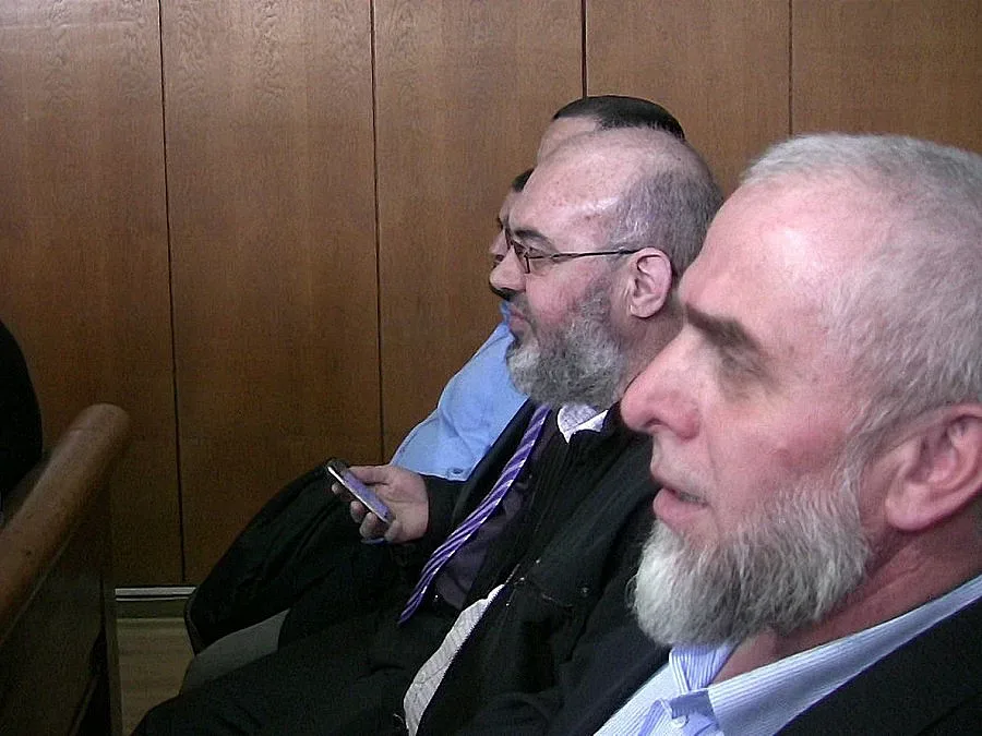 Имамите осъдени за салафитизъм