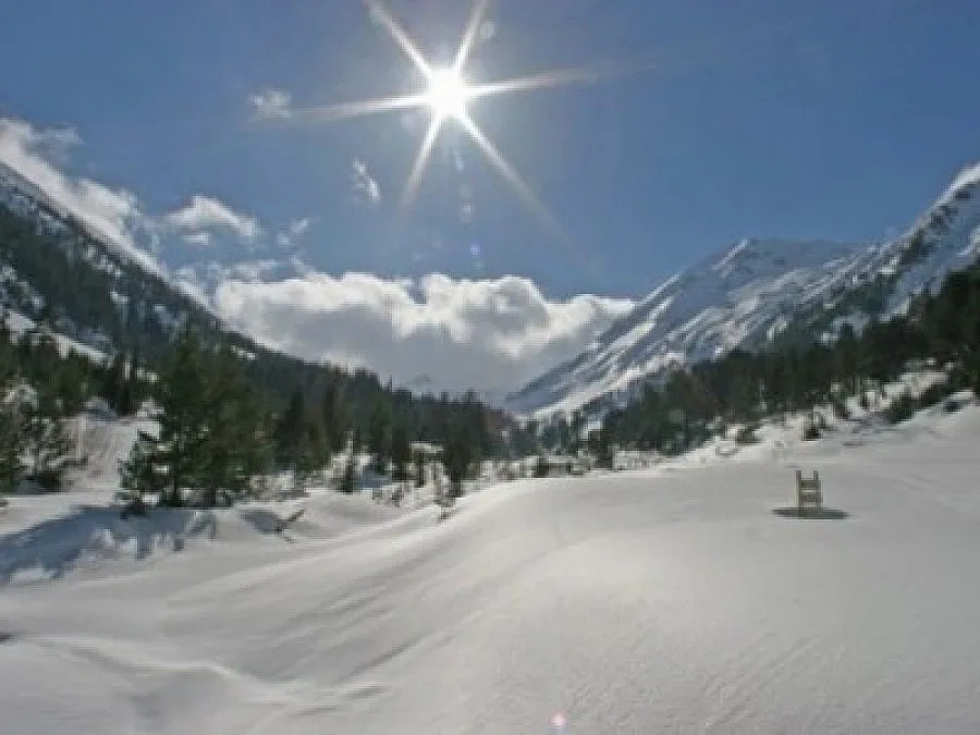 Дават на кметовете 50% от парите от ски писти