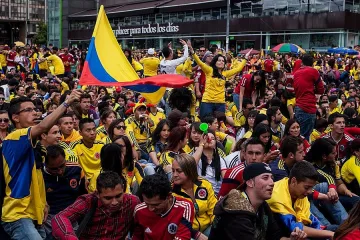 ОБЗОР: Крал Хамес развали проклятието "Ескобар"