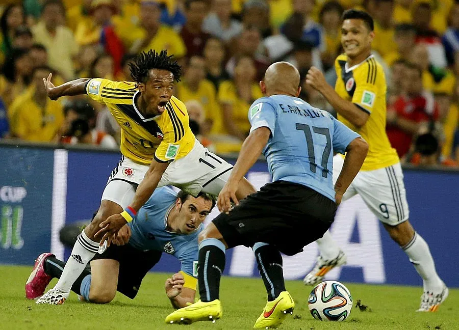 Застрелват таткото пред очите на Куадрадо