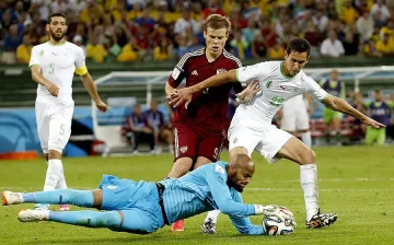 Мболи е номер 1, хвали го легенда 