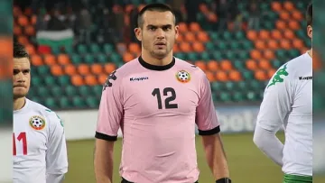 "Левски" привлече Мистър феърплей