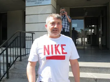 Освободиха Чикагото от ареста