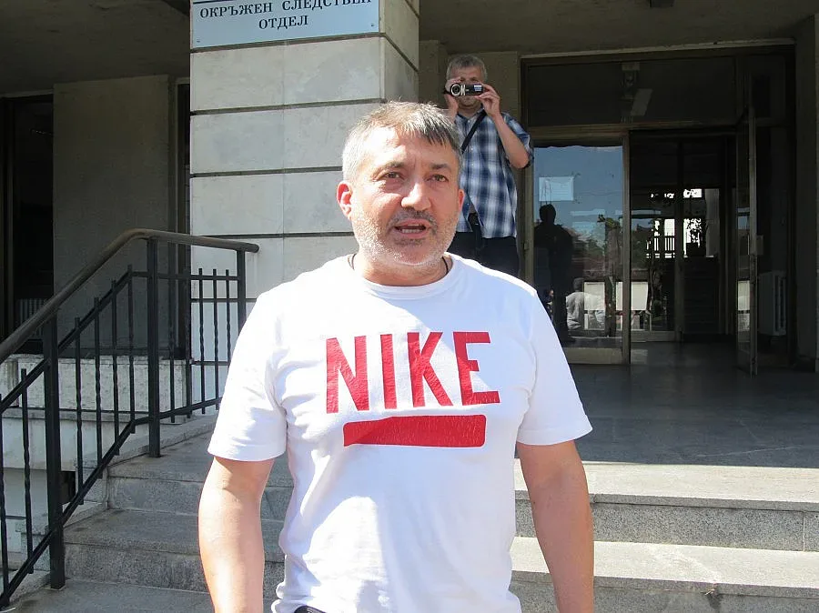 Освободиха Чикагото от ареста