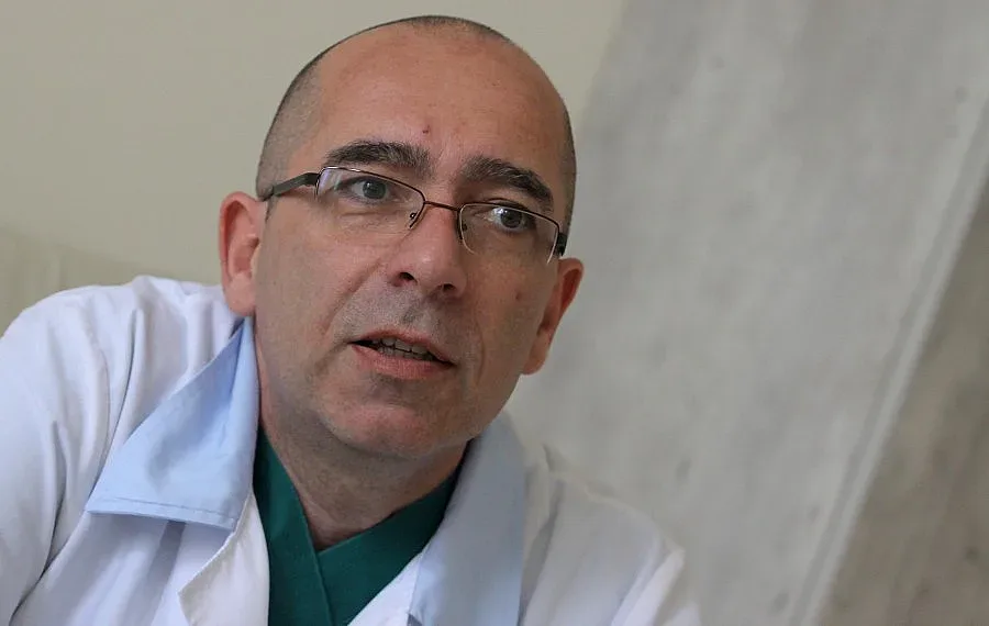 Финансовите инжекции не лекуват здравеопазването