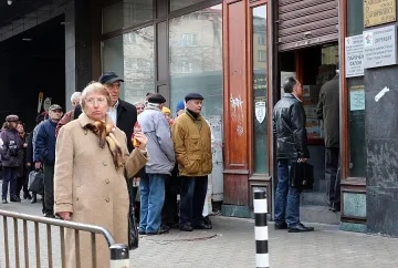 Плащаме данъците си на вноски