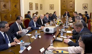 Политическо единство за банкова стабилност