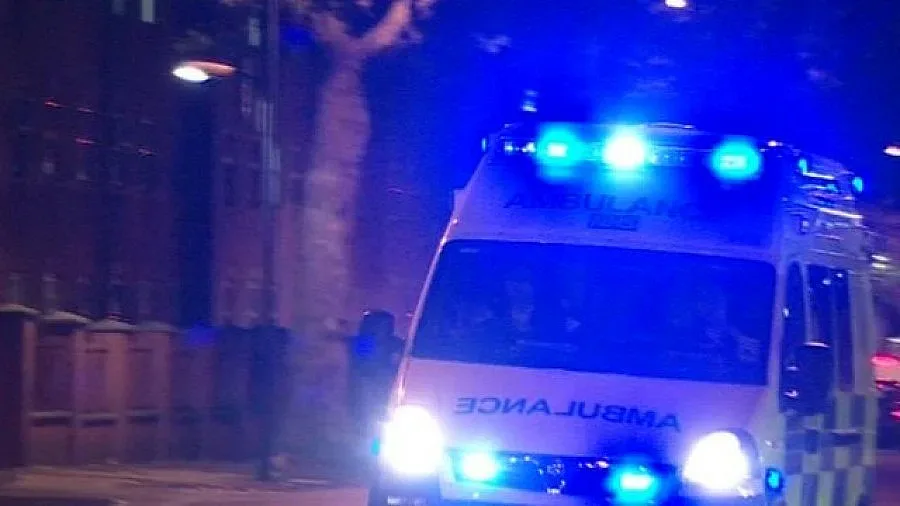 Японец се запали в знак на протест срещу законови промени