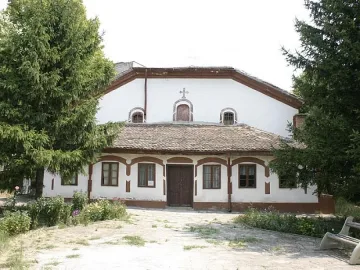 Осветиха за втори път храма в град Кула