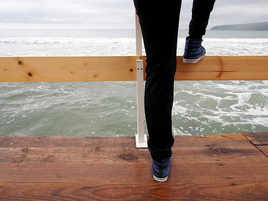 73-годишен бургазлия се удави след инфаркт