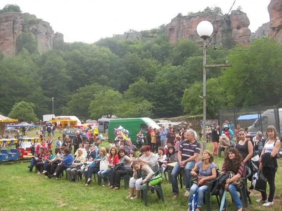 Белоградчик празнува Петровден като свой празник