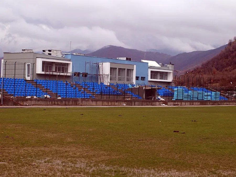 Нов спортен комплекс отваря врати в с. Крупник