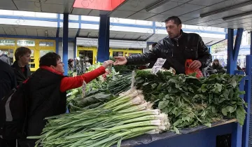 Столевки на пазара