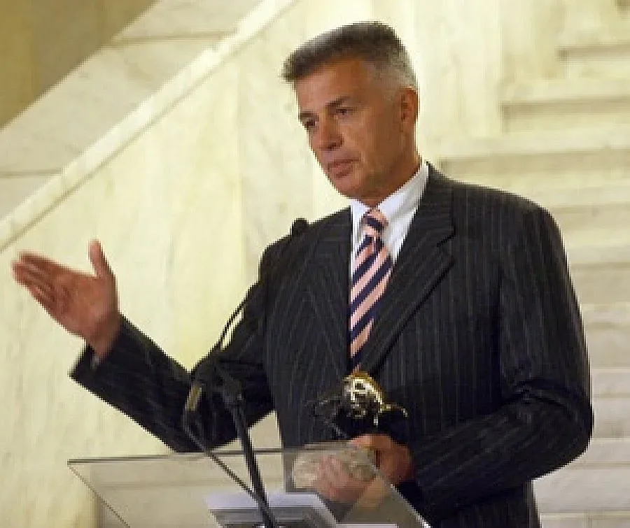 Дачев иска силна политическа класа