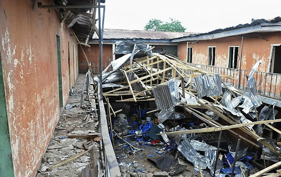 Учени недоумяват за цунами в Одеса