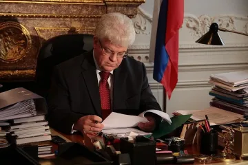 Чижов: Брюксел без юридическа забрана за "Южен поток"