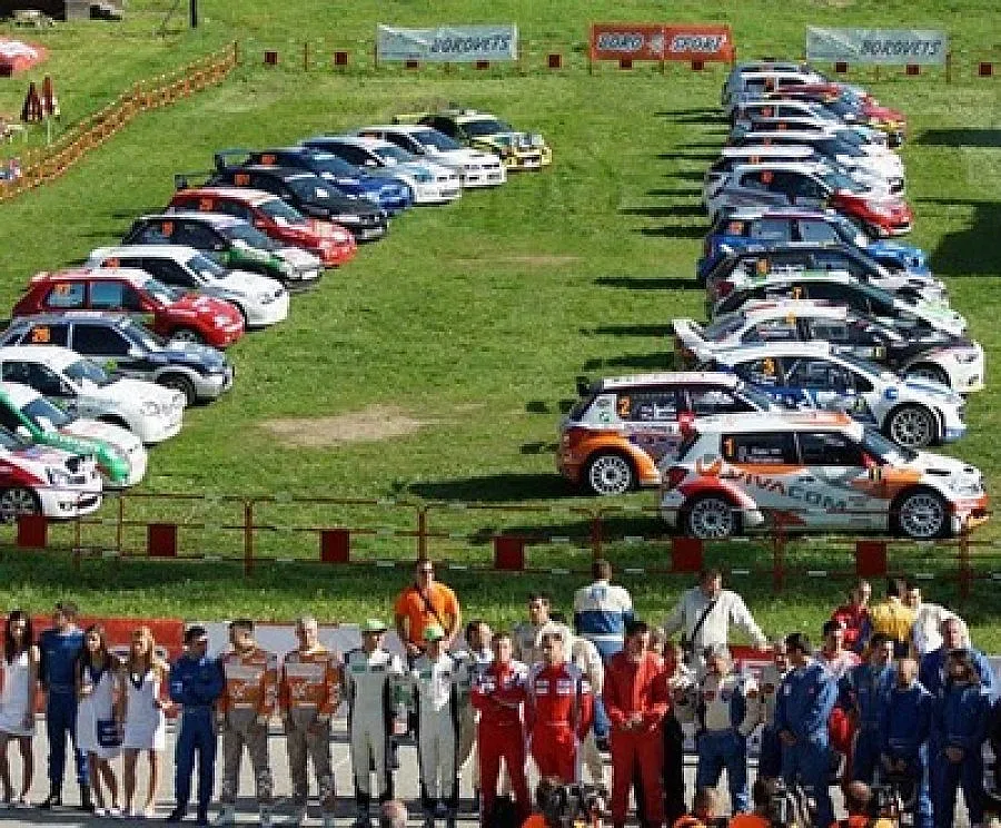 Рали "България" без отсечка "Белмекен"