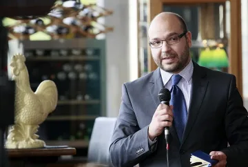 Синьо единство: Този парламент срина държавността