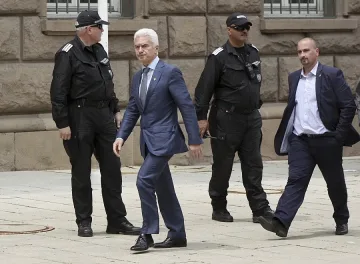 Атака отказаха консултации за изборите