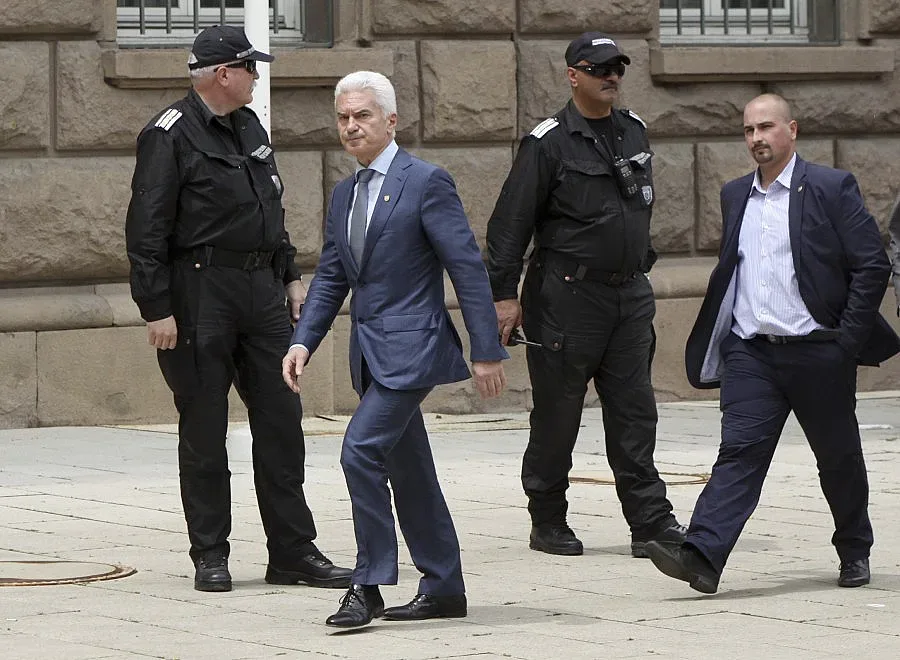 Атака отказаха консултации за изборите