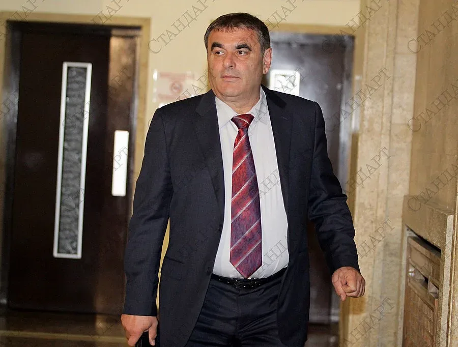 Папазов: Вече си „говорят" 32 от регистрите в електронното управление