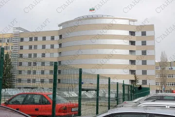 Среща на Цацаров, Йовчев и Писанчев в ДАНС