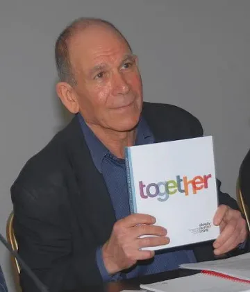 Робърт Палмър подкрепи Пловдив за културна столица през 2019 година