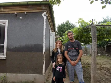 Радослава и Ивайло си купиха дом, който вече нямат