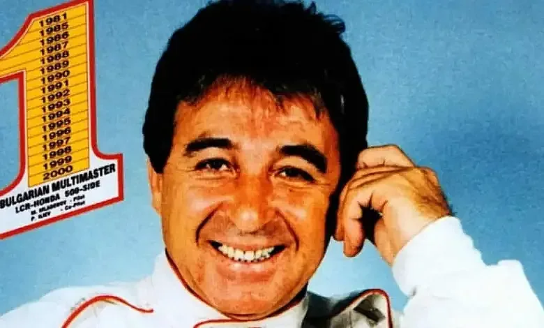 Отиде си рекордьор на Гинес