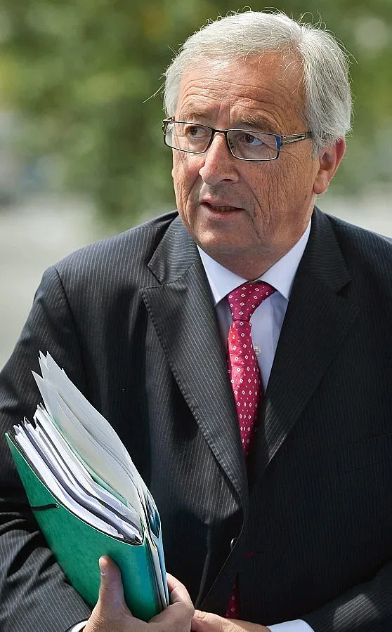 Лондон пита пие ли Юнкер