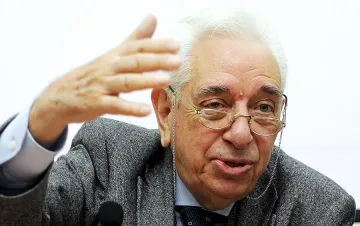 Враждата е ръждата на демокрацията