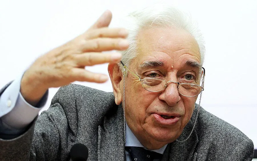 Враждата е ръждата на демокрацията