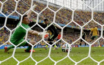 Близо 1 млн. са гледали световното