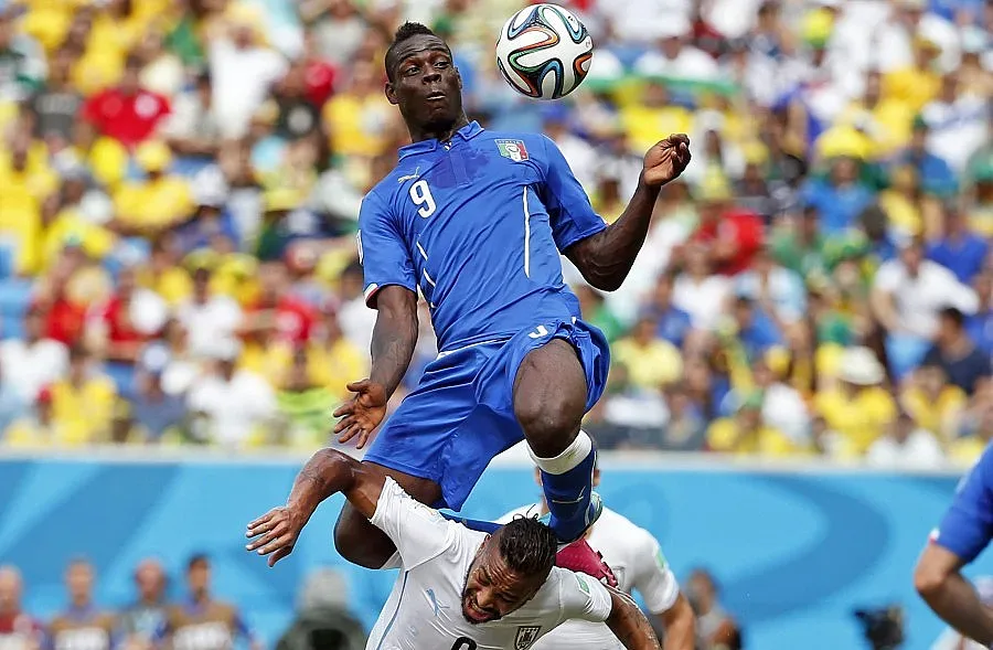 Бало на нож с треньора