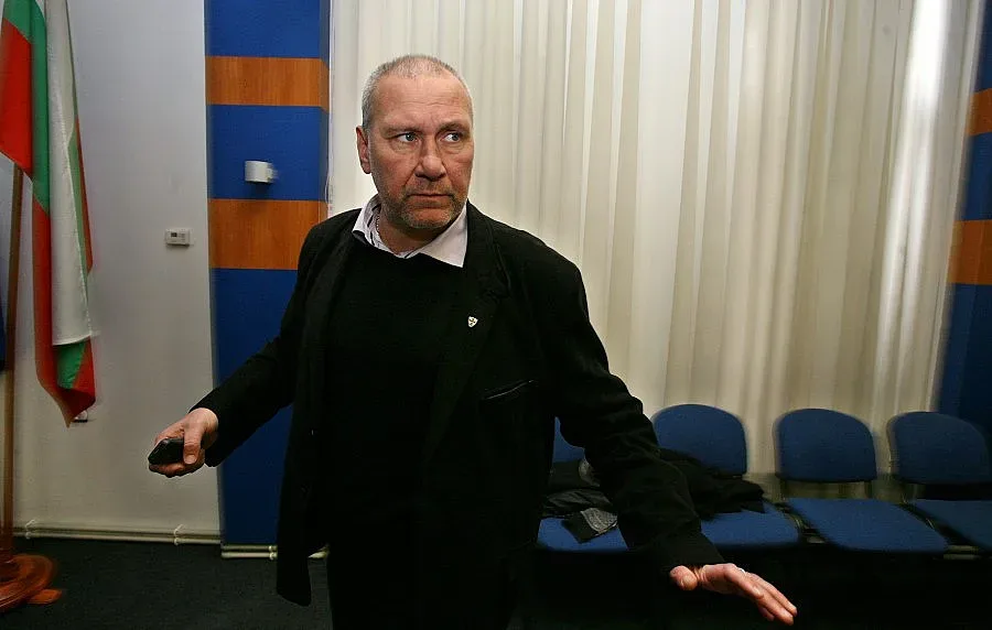 Кой е по-велик - Перперикон или Търновград?