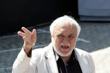 Милицията спъва Пламен Карталов за чужбина