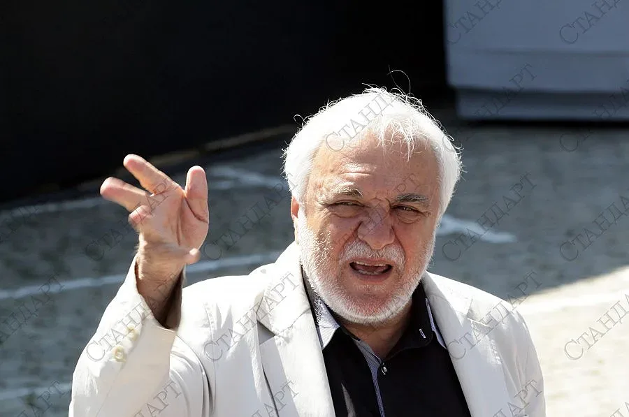 Милицията спъва Пламен Карталов за чужбина