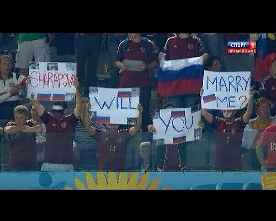 Без бельо на "Уимбълдън"